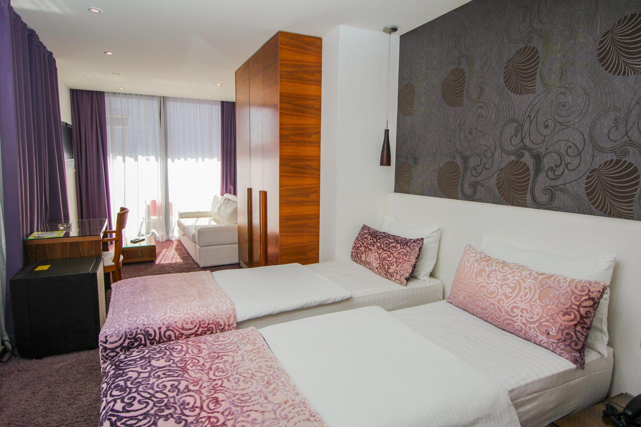 Hotel San Antonio
