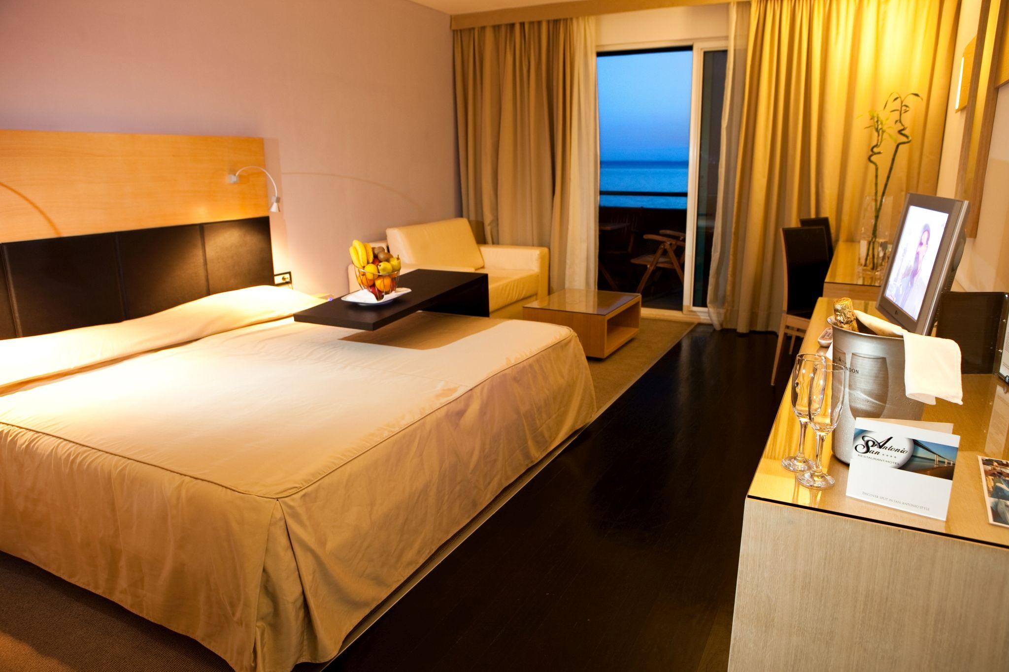 Hotel San Antonio