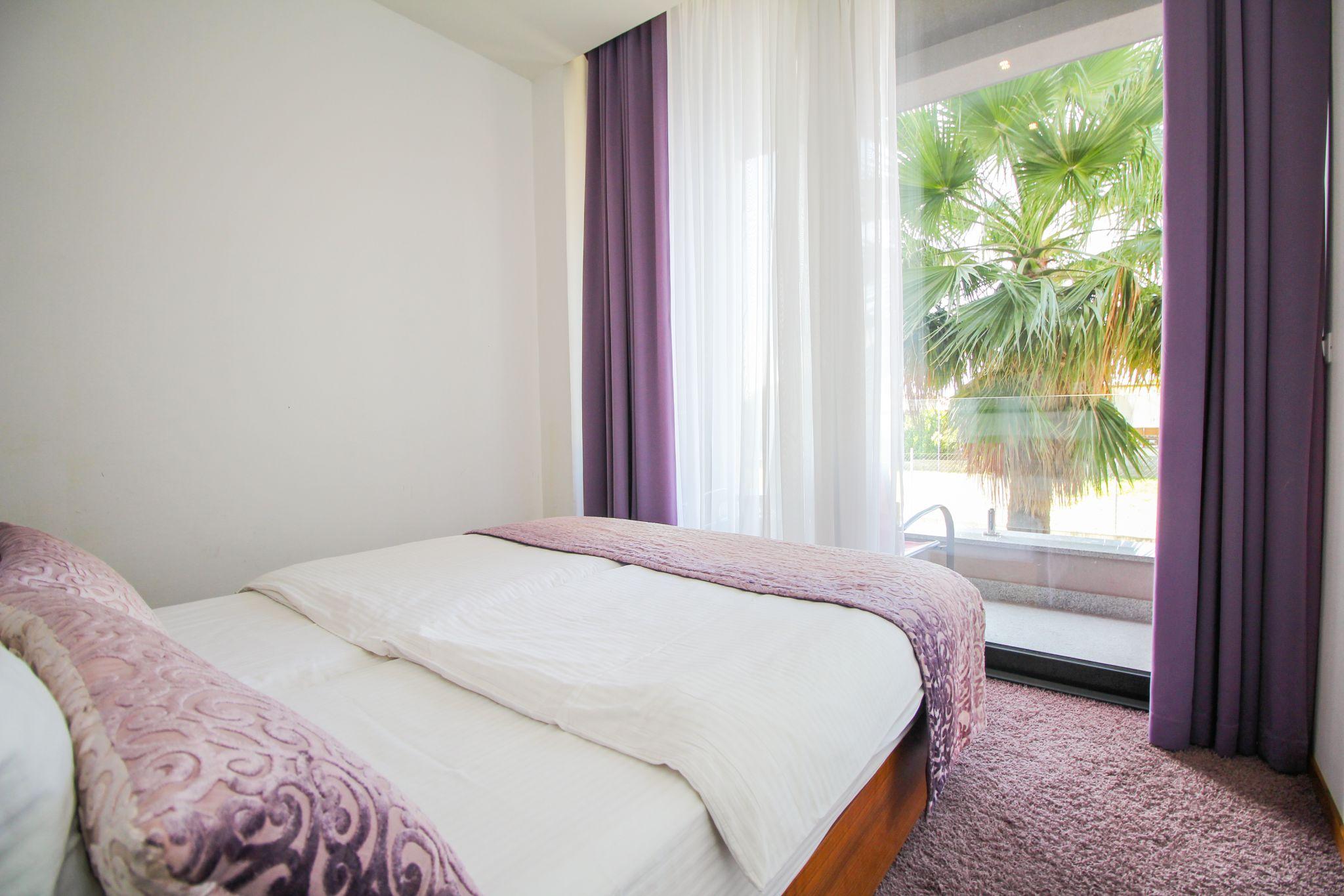 Hotel San Antonio