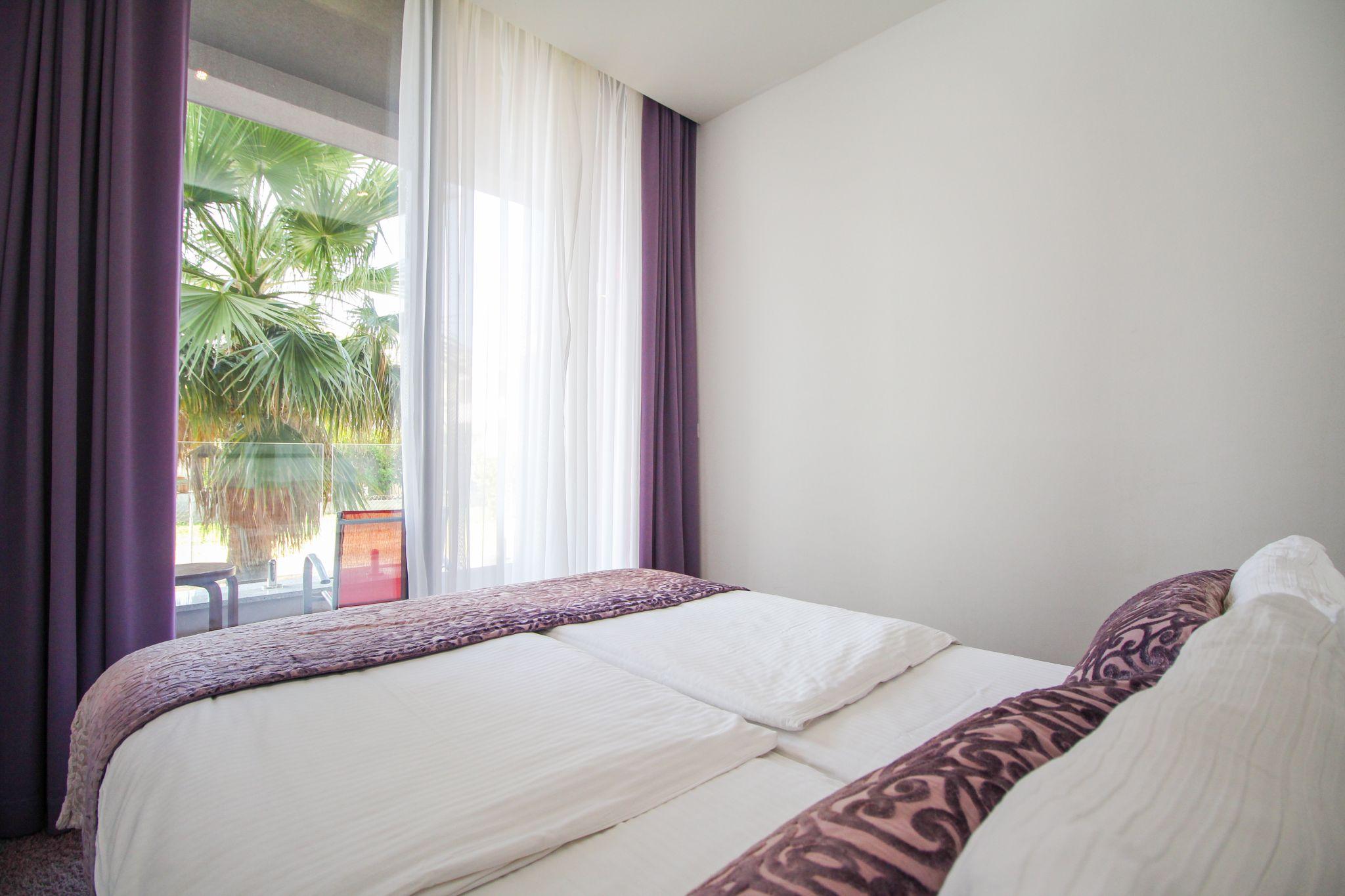 Hotel San Antonio