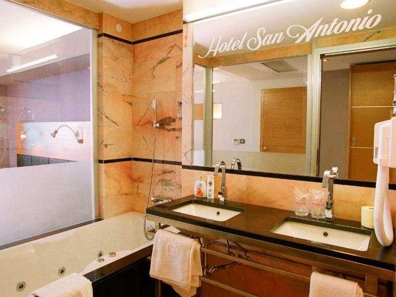 Hotel San Antonio