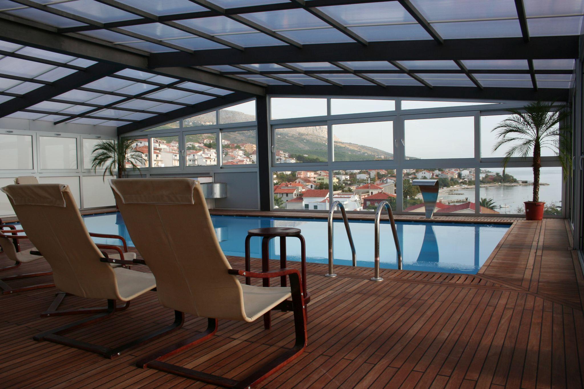 Hotel San Antonio