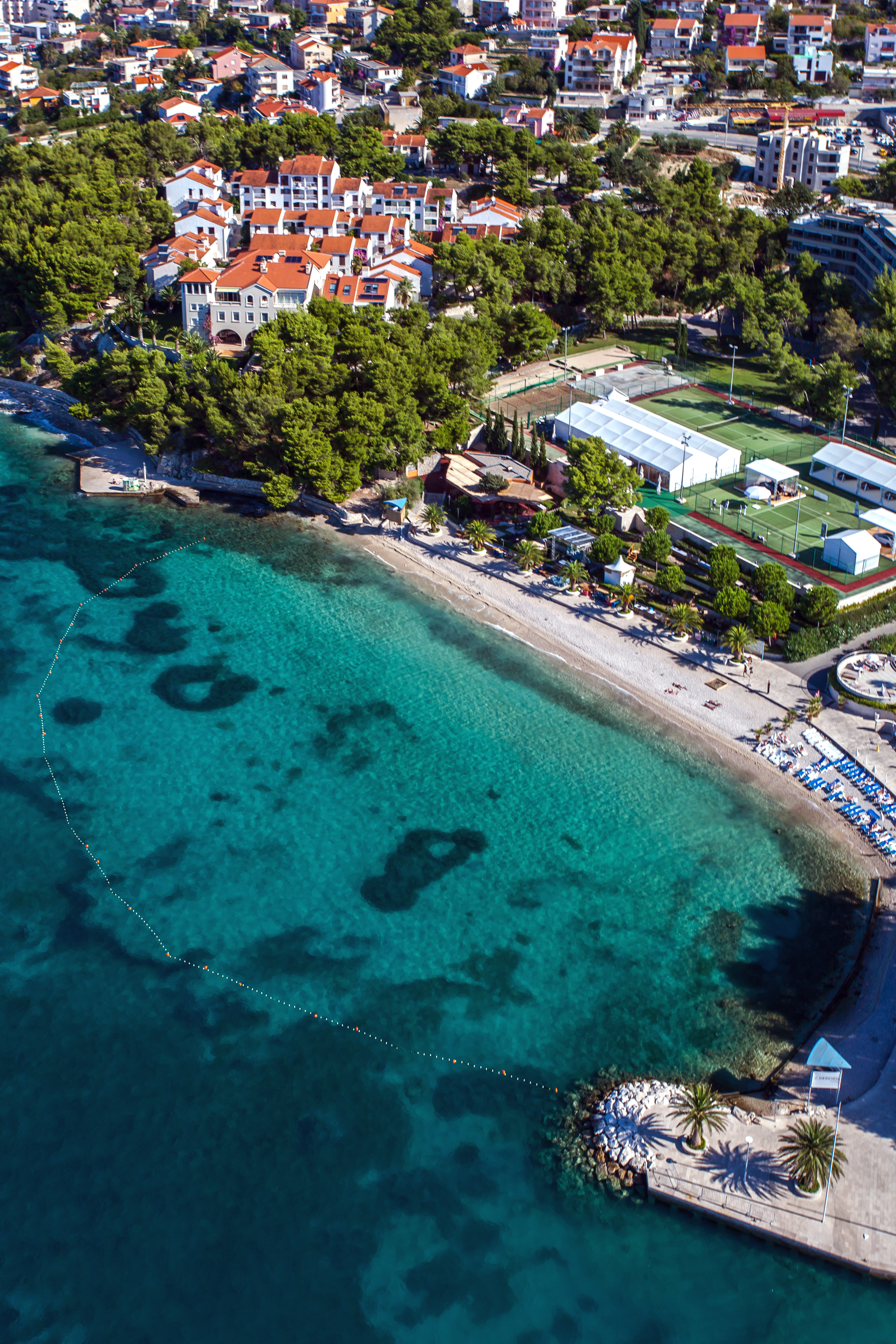 Apartments Lavica Beach Dumicic