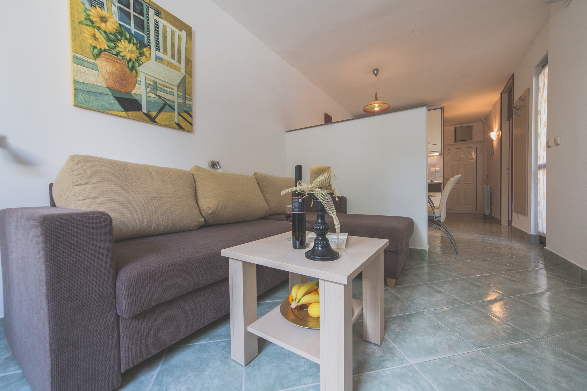 Apartments Lavica Beach Dumicic