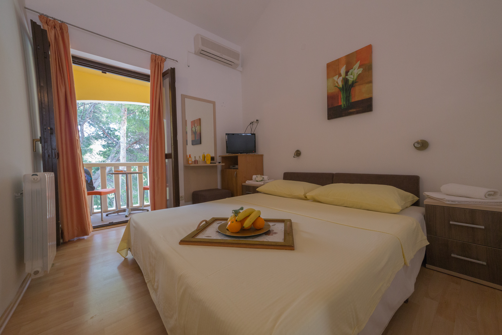Apartments Lavica Beach Dumicic