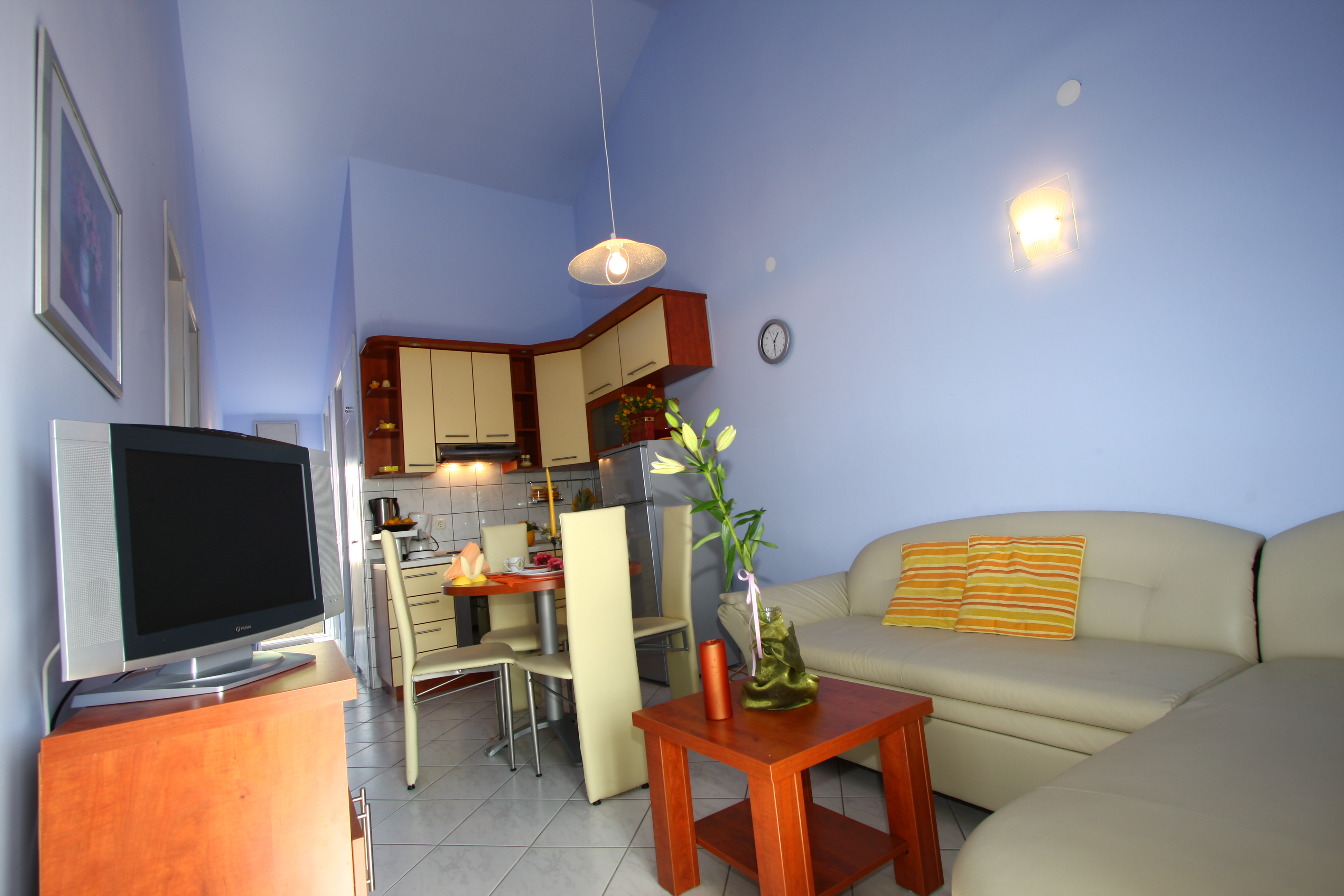 Apartments Lavica Beach Dumicic