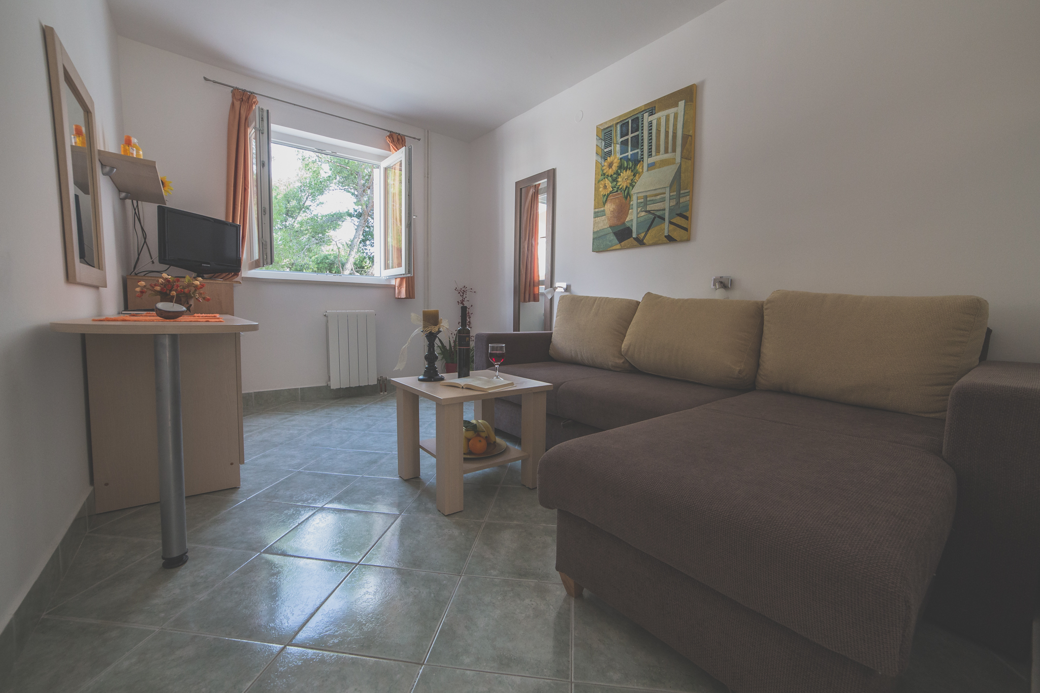 Apartments Lavica Beach Dumicic