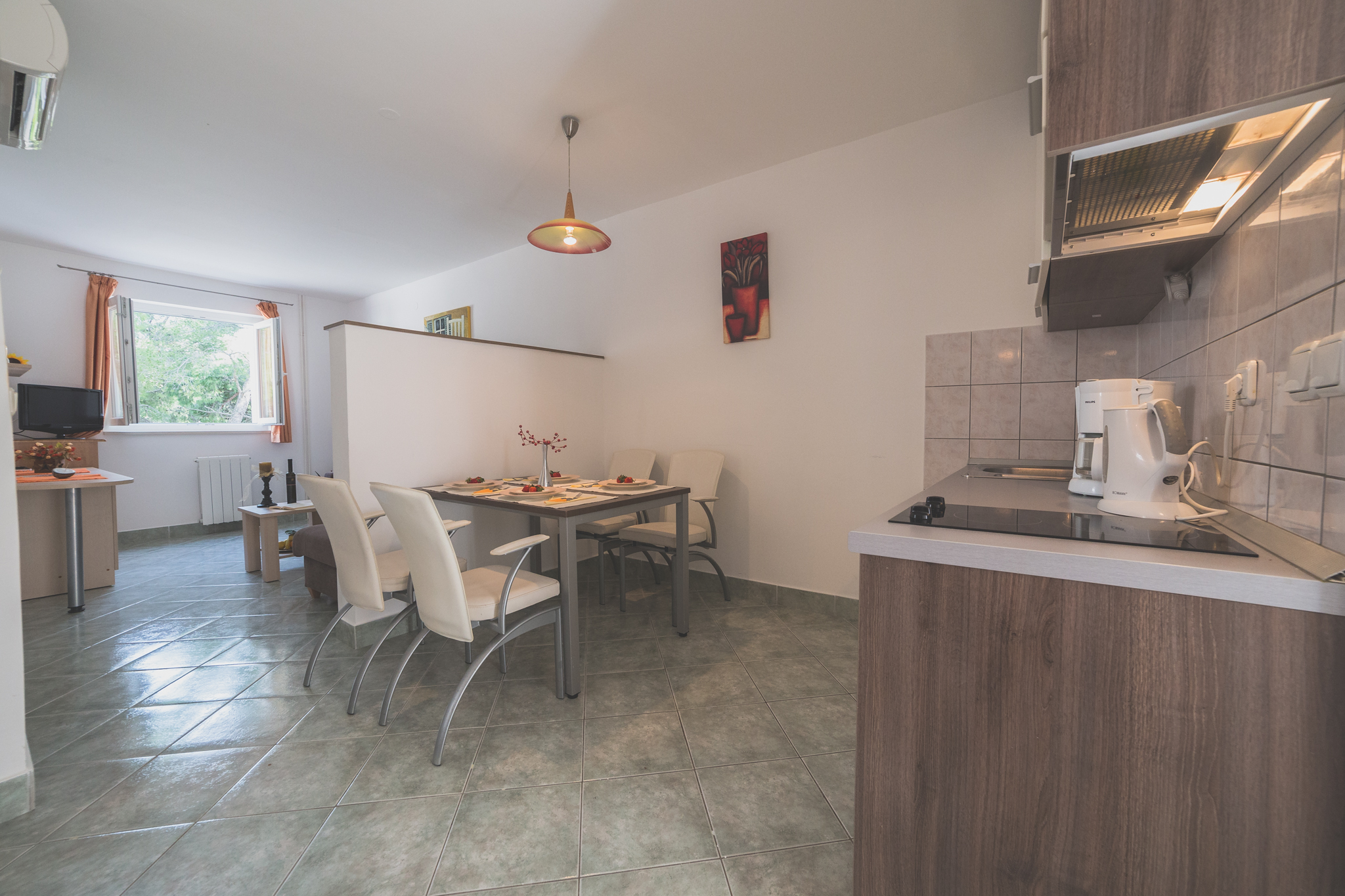 Apartments Lavica Beach Dumicic