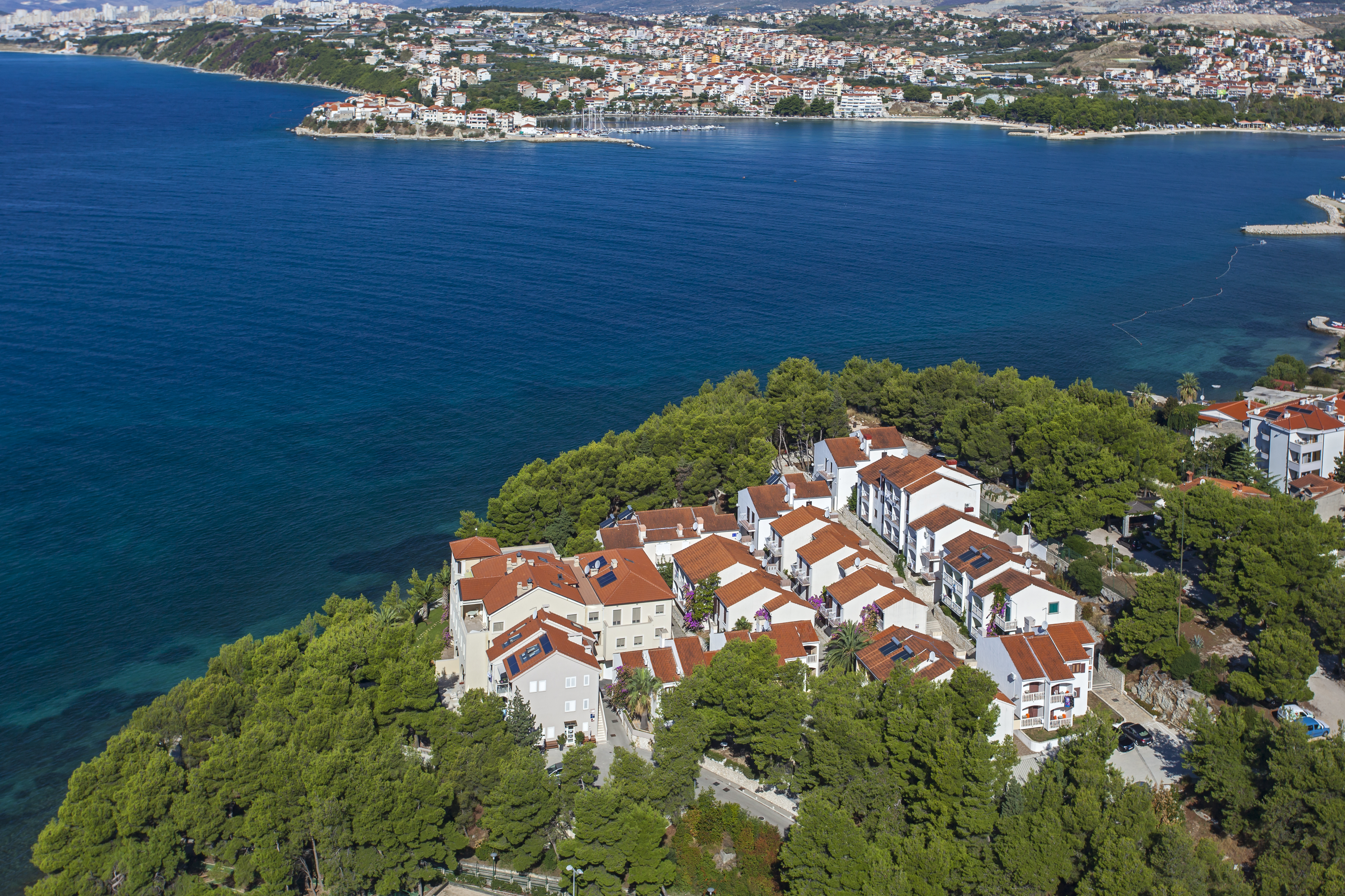 Apartments Lavica Beach Dumicic