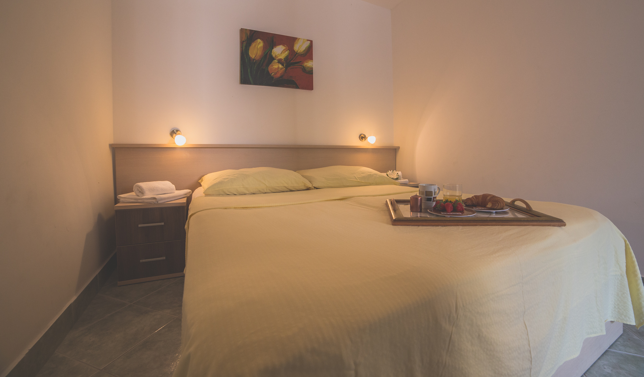 Apartments Lavica Beach Dumicic