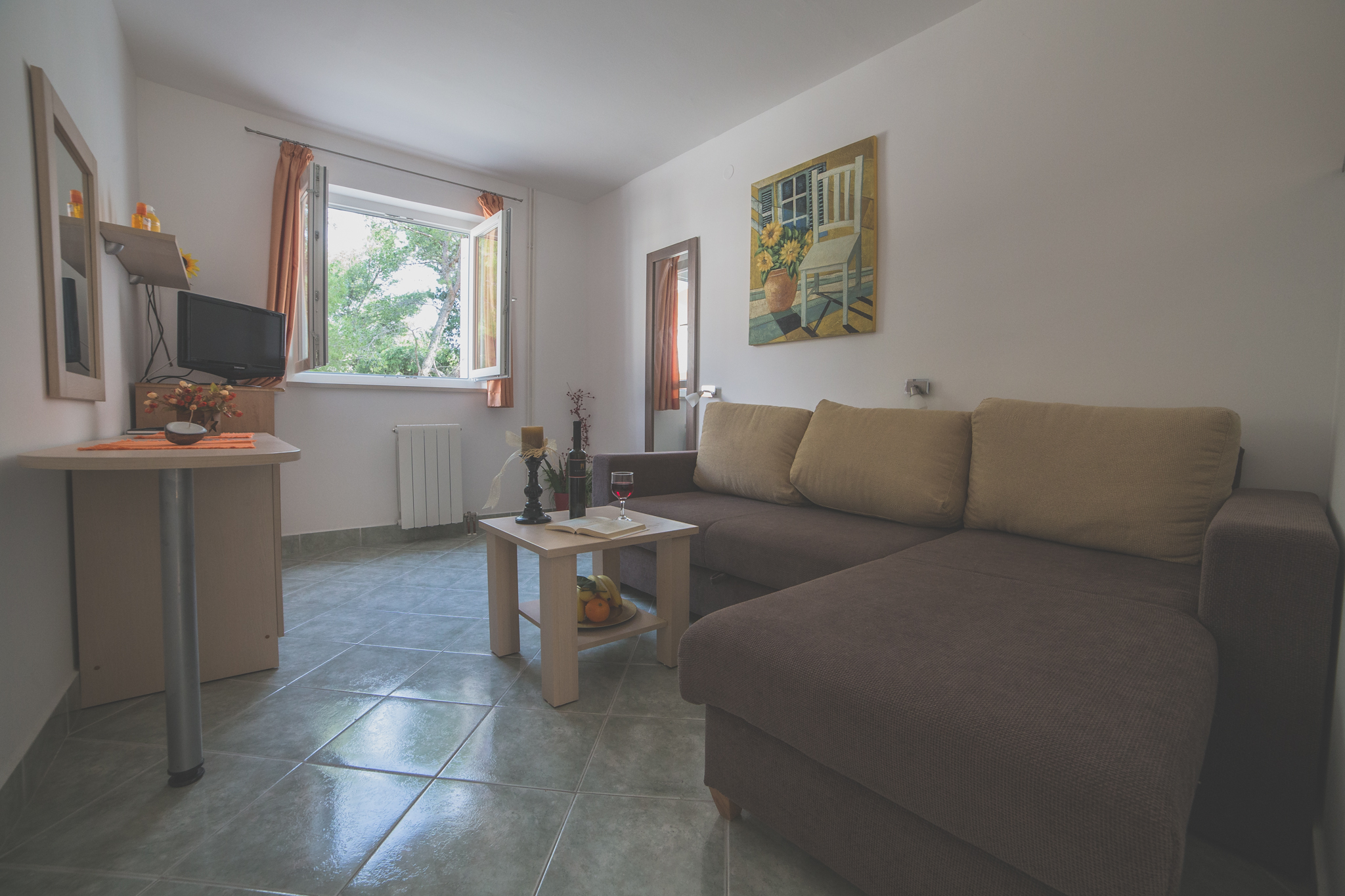 Apartments Lavica Beach Dumicic