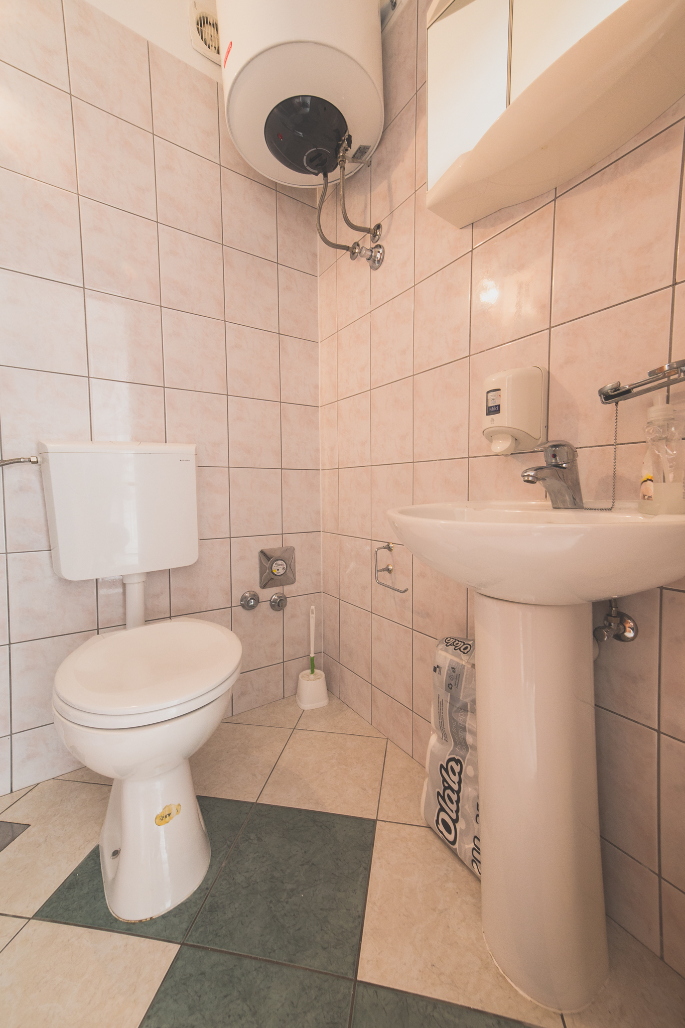 Apartments Lavica Beach Dumicic