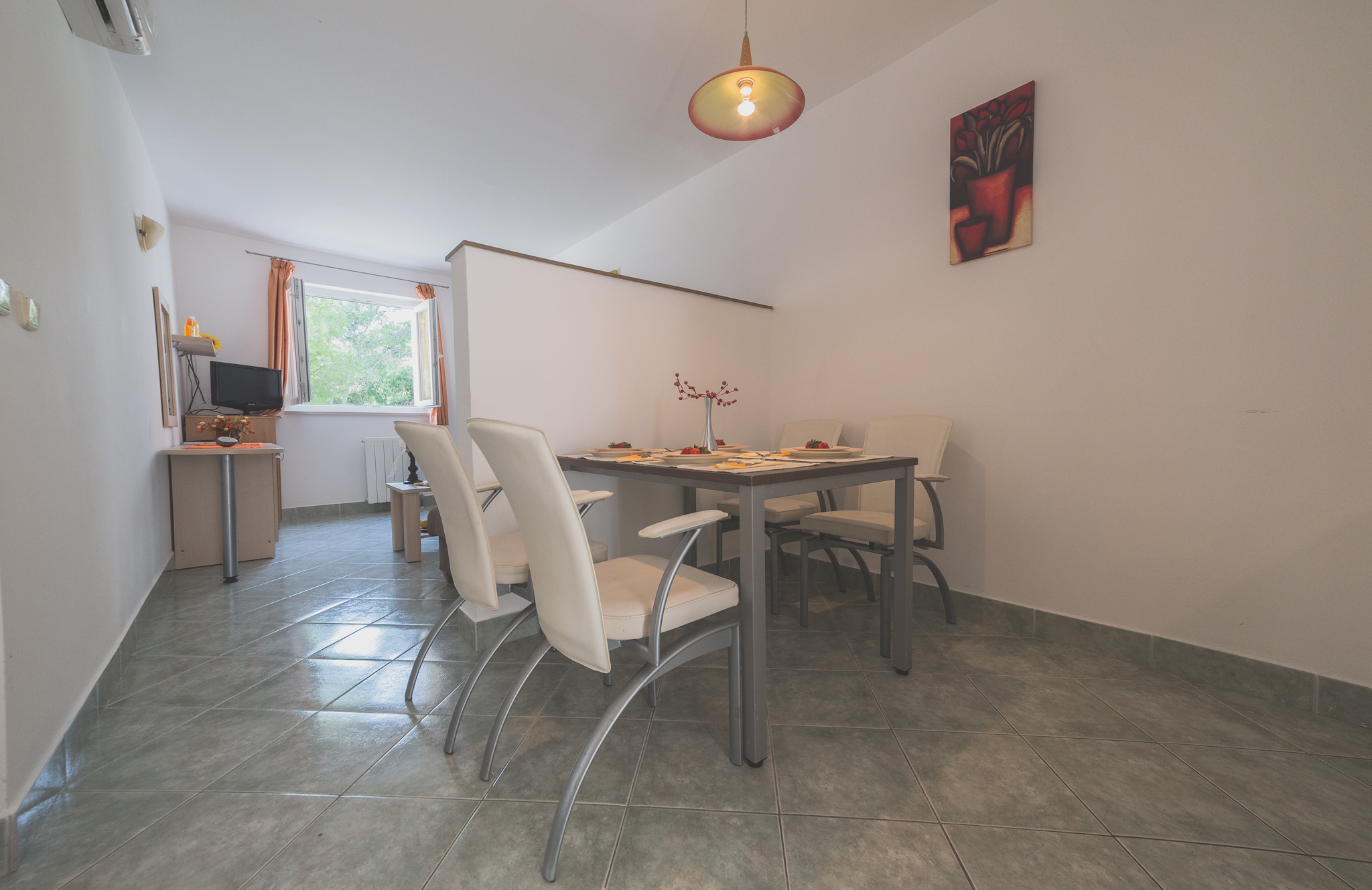 Apartments Lavica Beach Dumicic