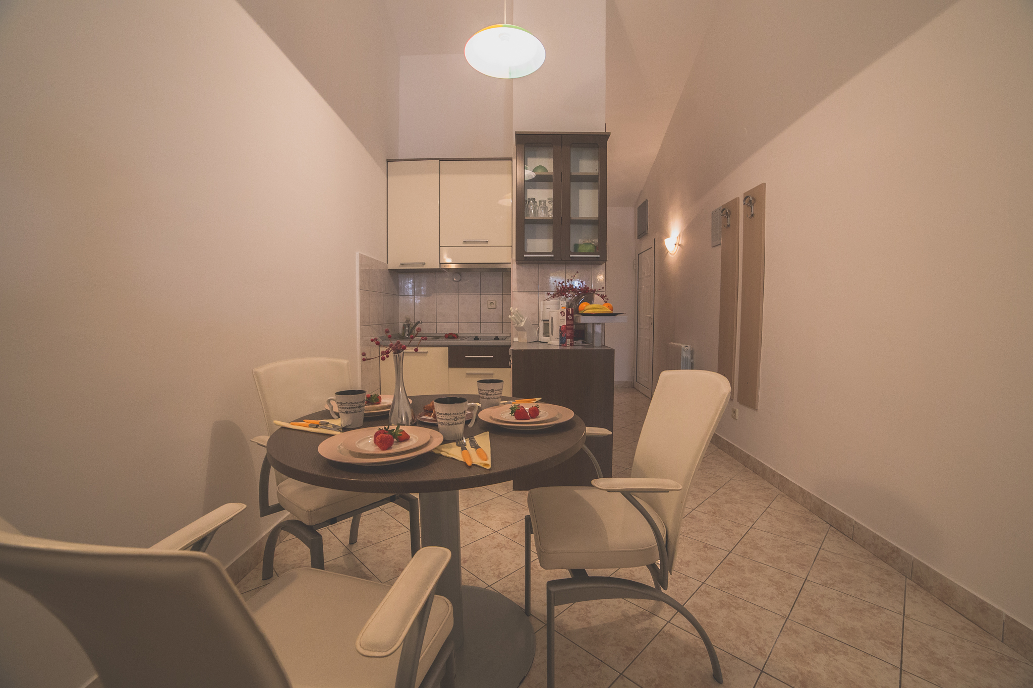 Apartments Lavica Beach Dumicic