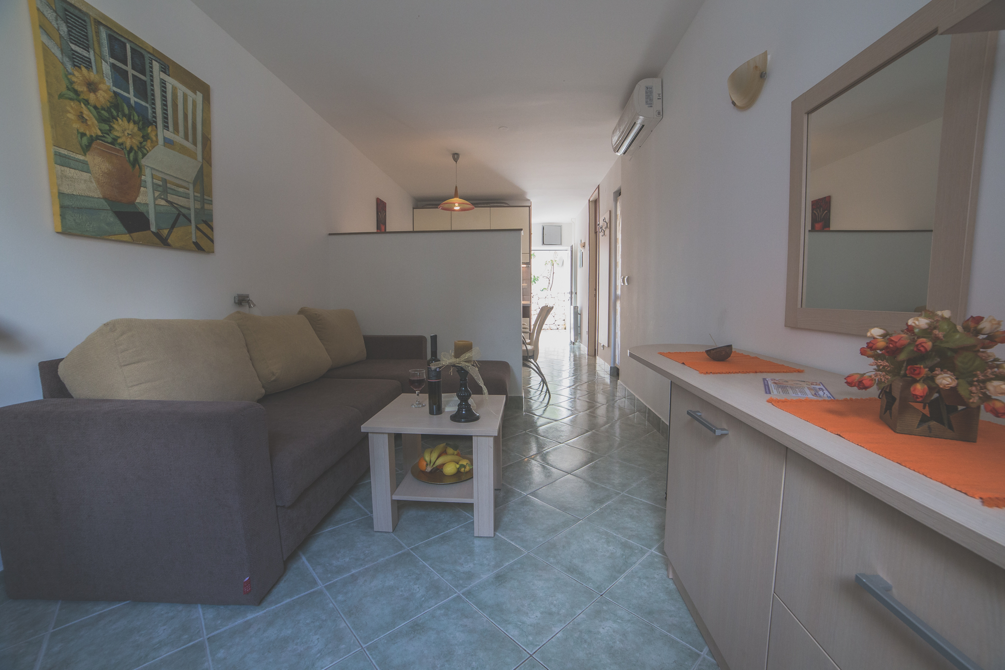 Apartments Lavica Beach Dumicic