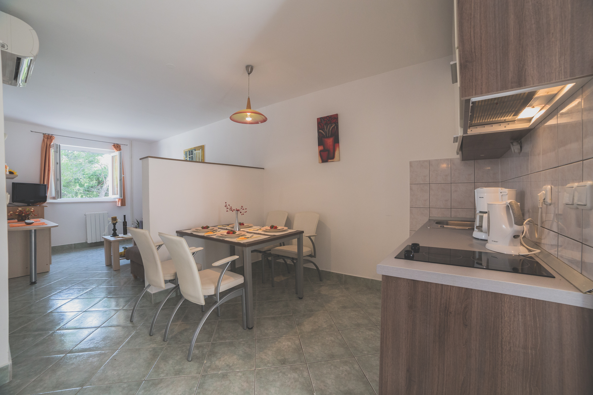 Apartments Lavica Beach Dumicic