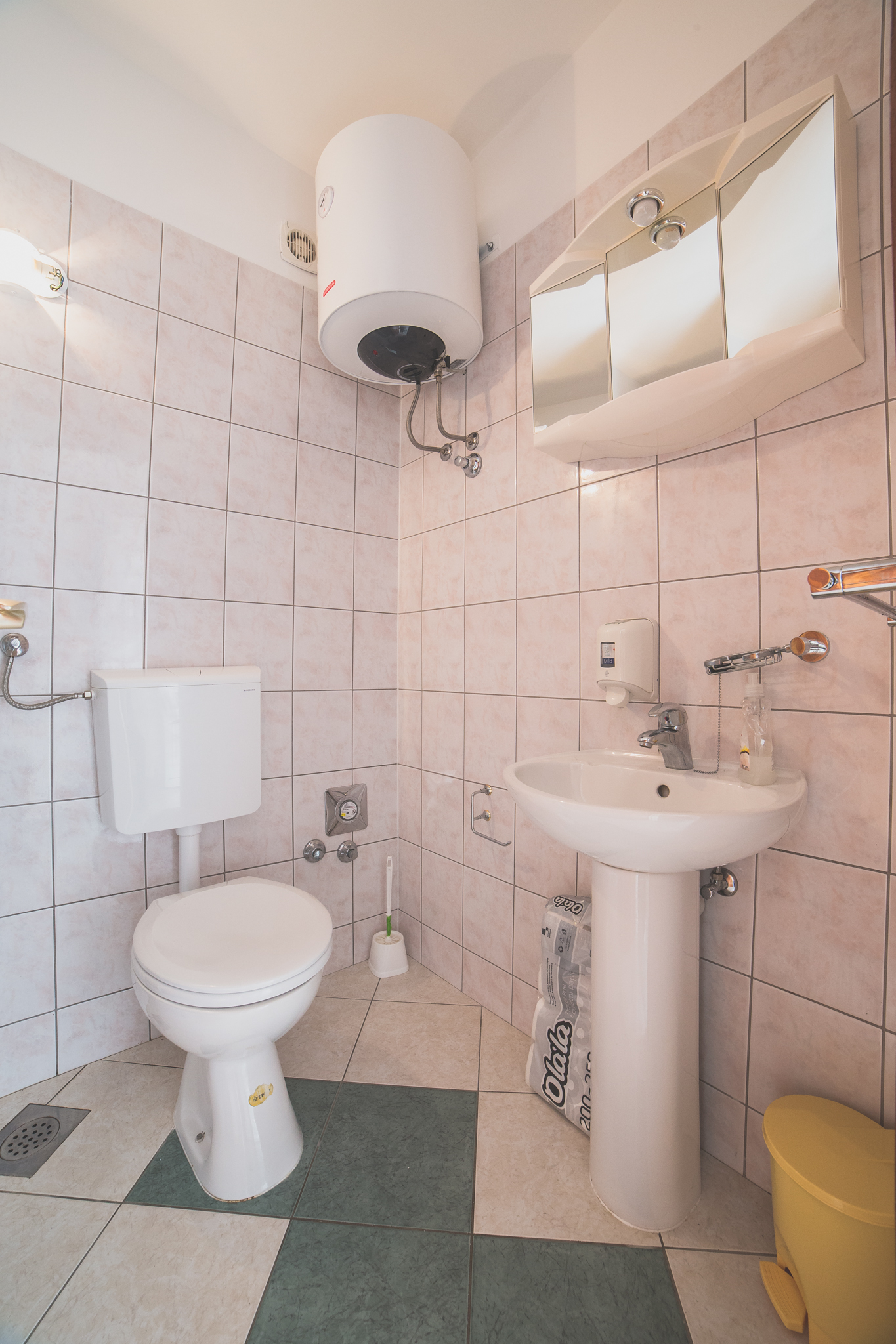 Apartments Lavica Beach Dumicic