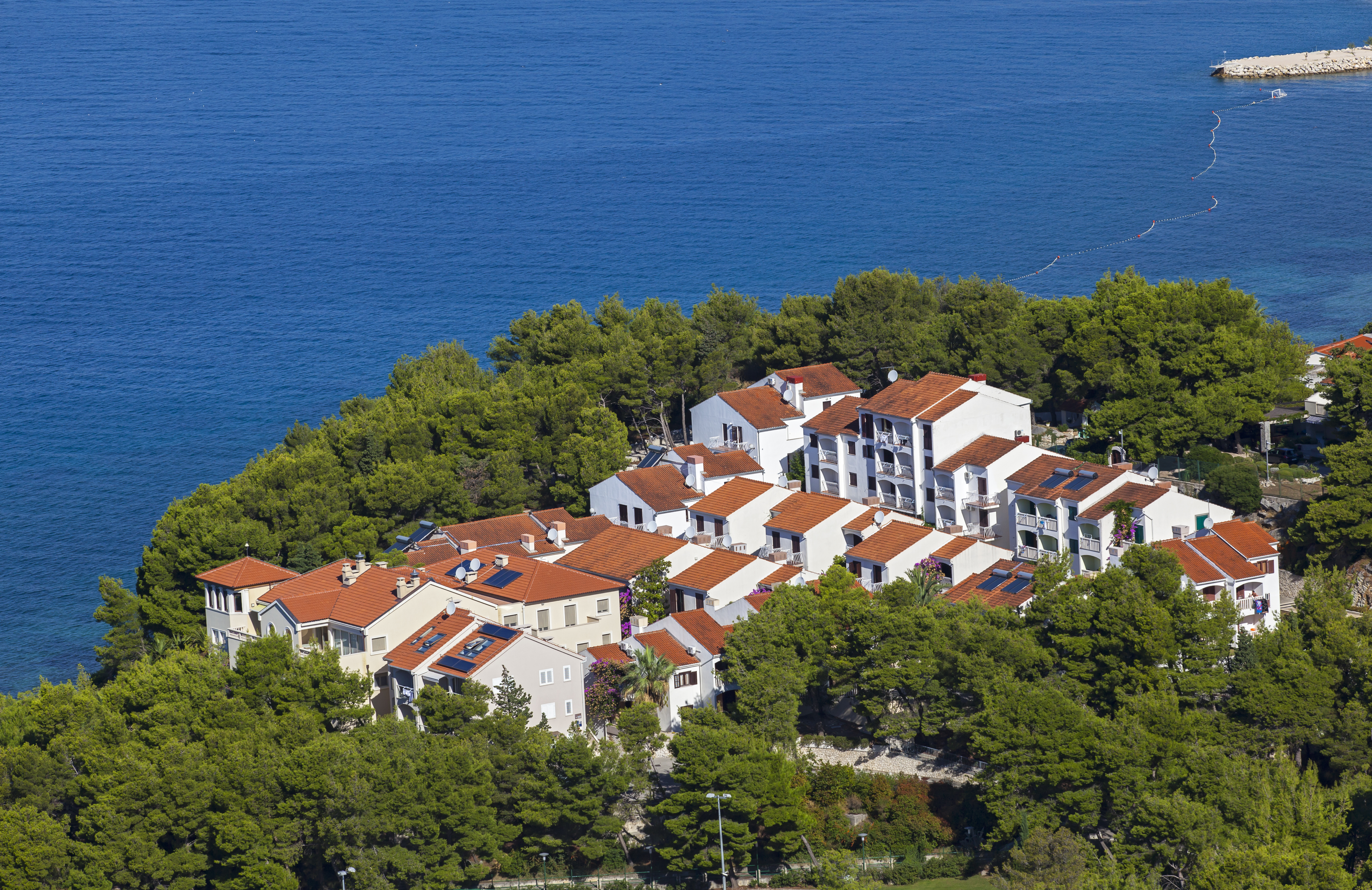 Apartments Lavica Beach Dumicic