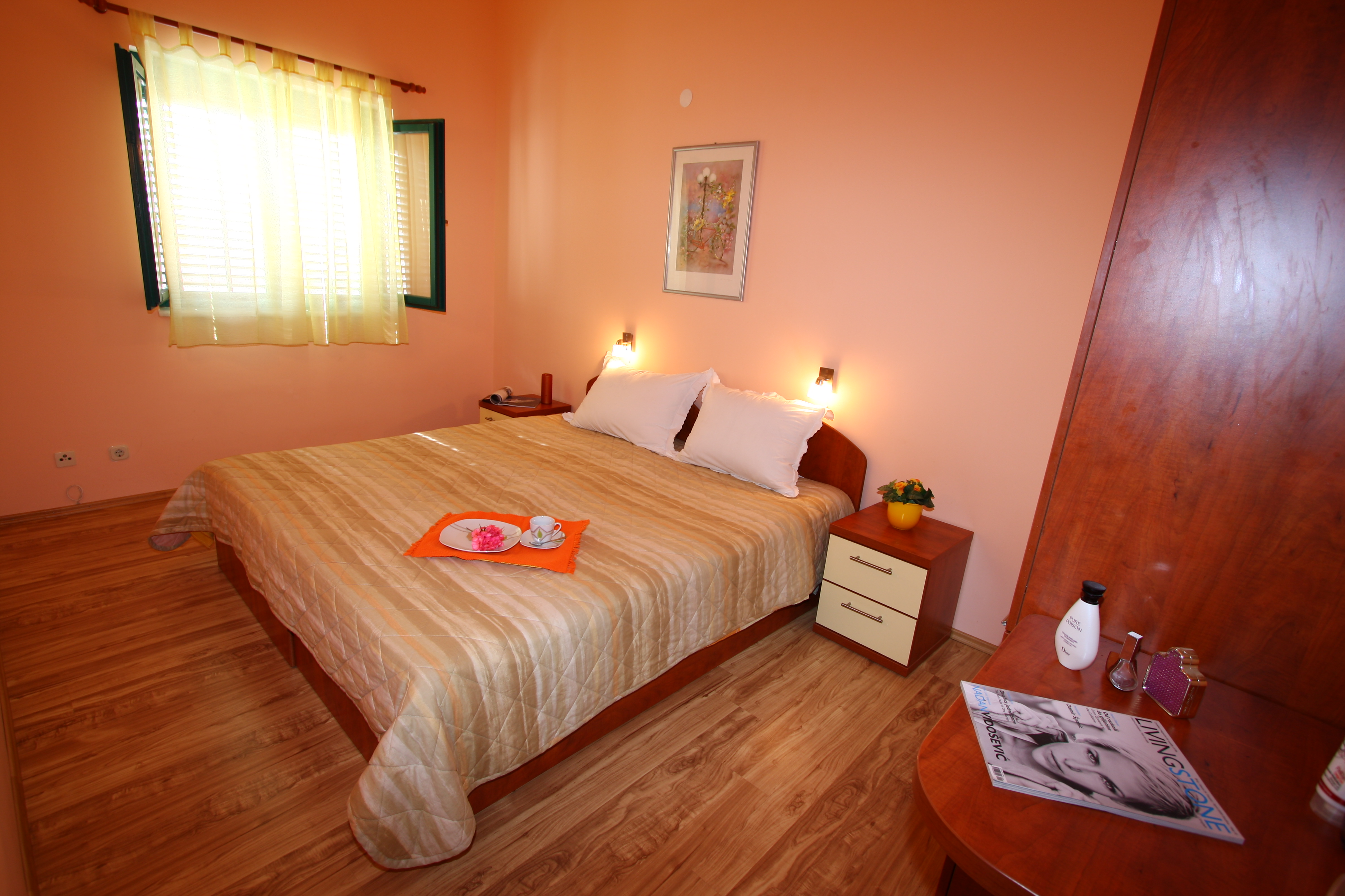 Apartments Lavica Beach Dumicic