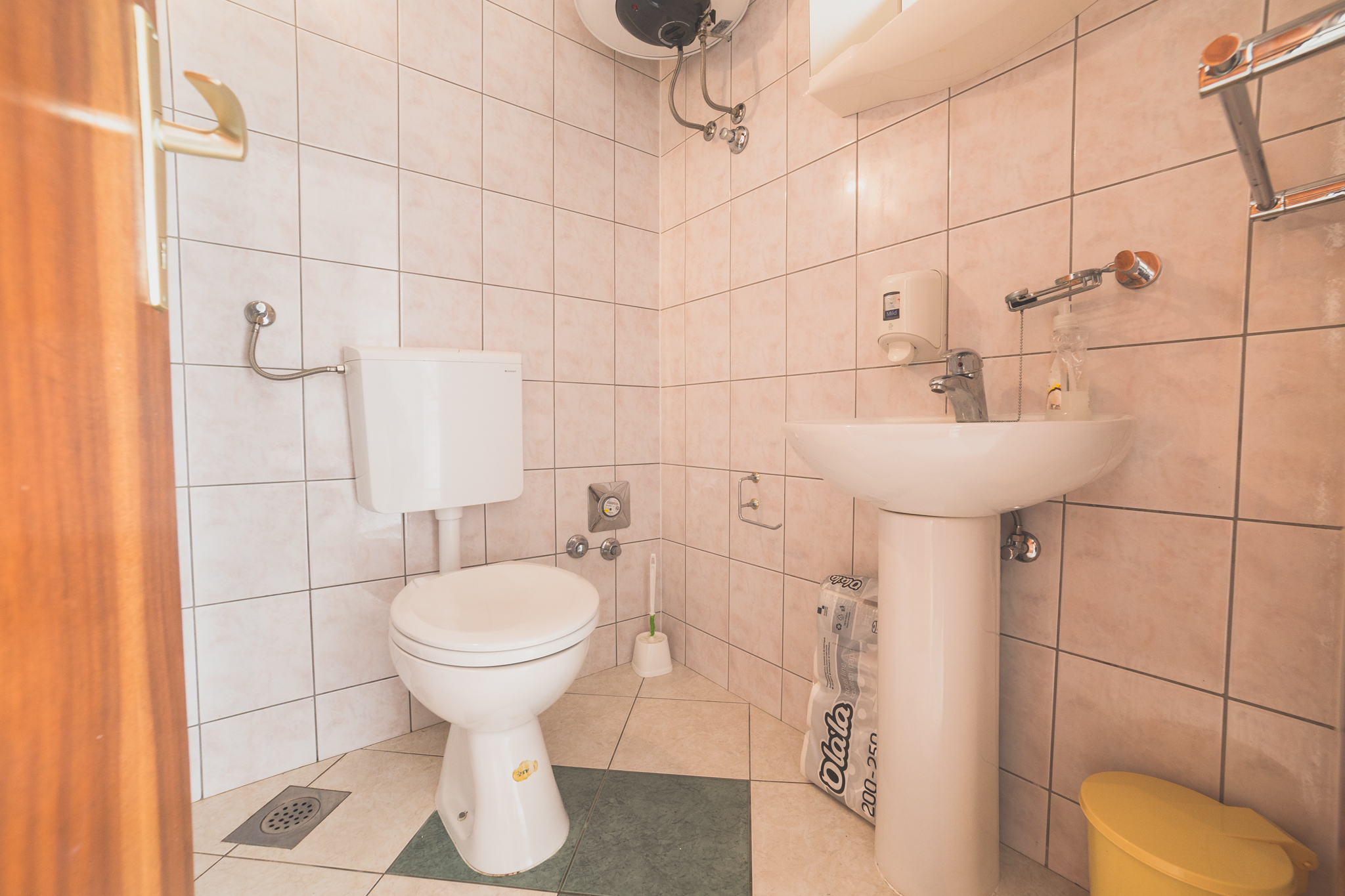 Apartments Lavica Beach Dumicic