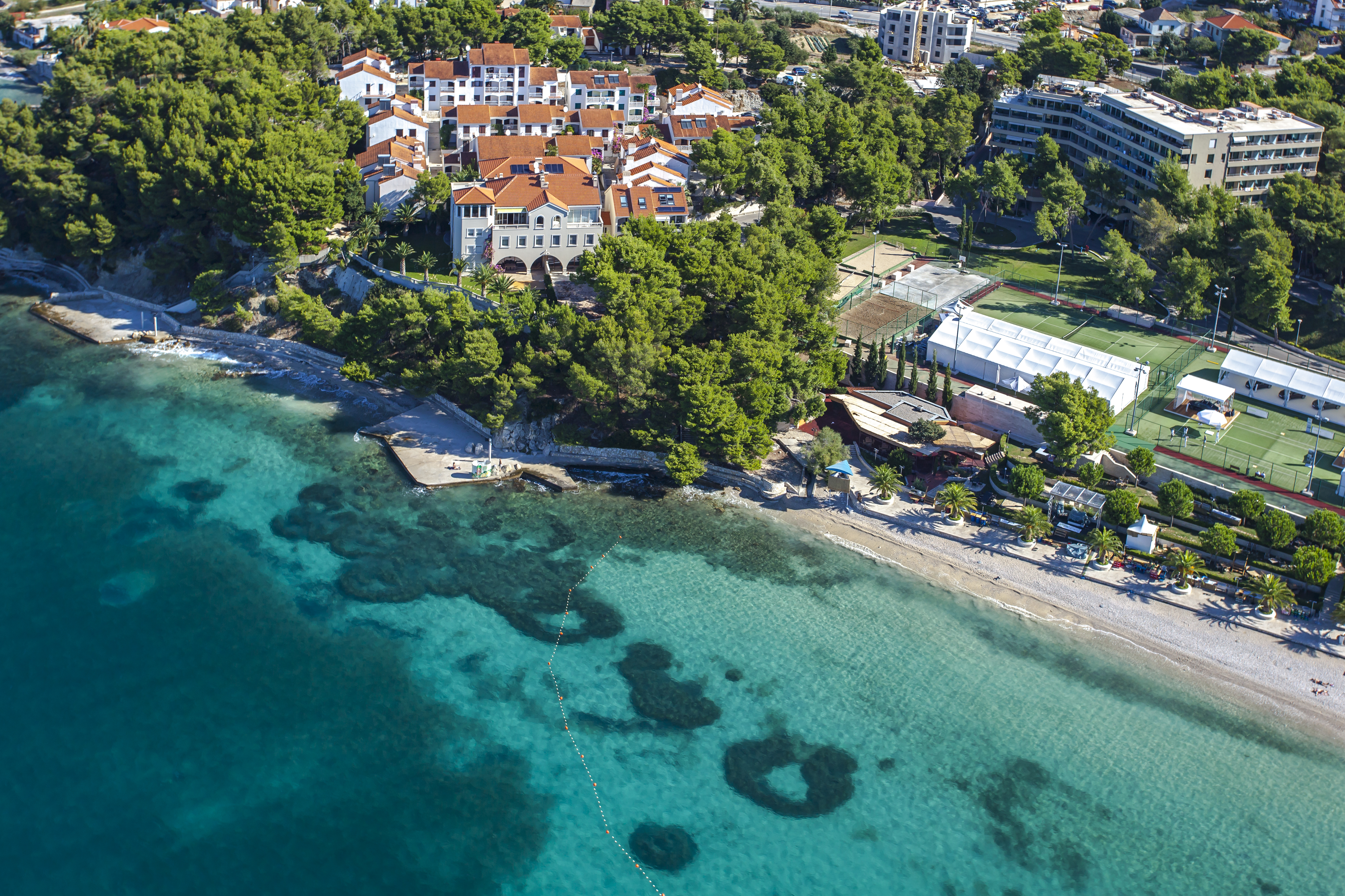 Apartments Lavica Beach Dumicic