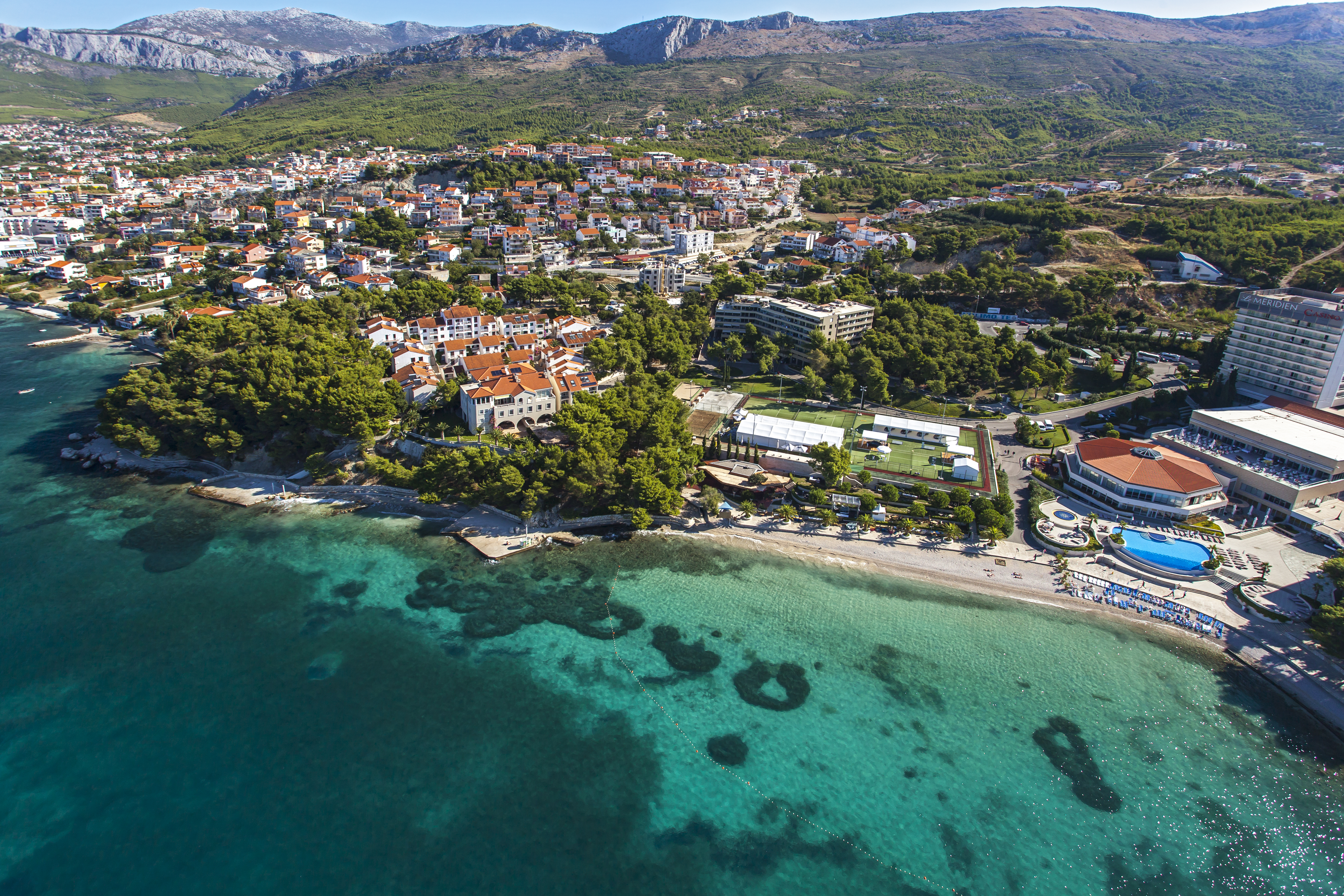 Apartments Lavica Beach Dumicic