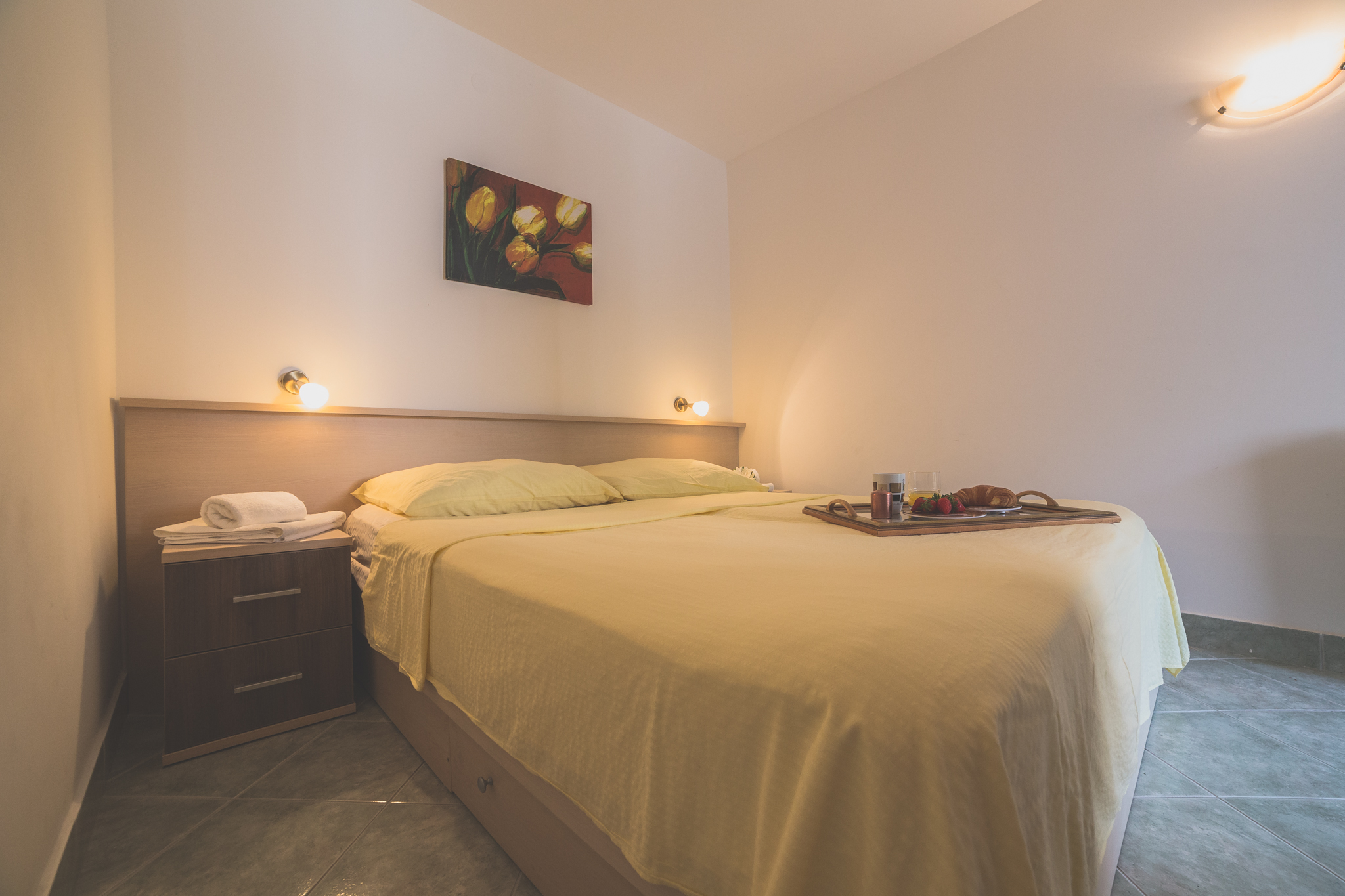 Apartments Lavica Beach Dumicic