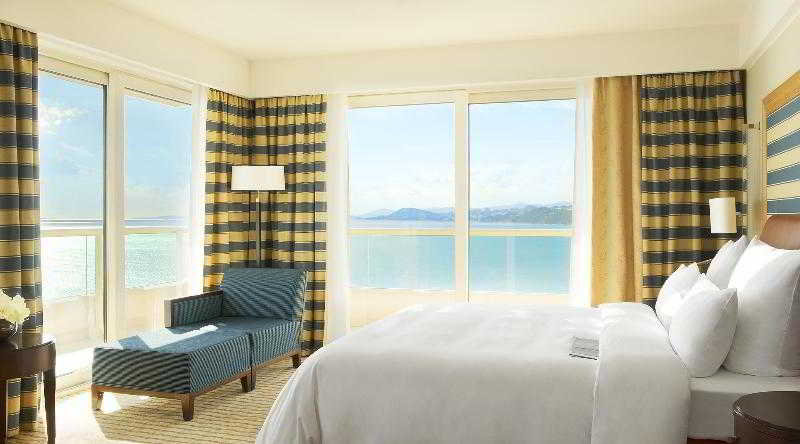 Le Meridien Lav, Split