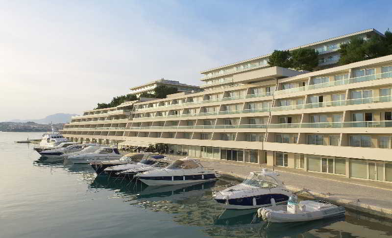 Le Meridien Lav, Split