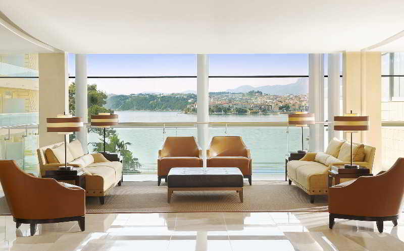 Le Meridien Lav, Split