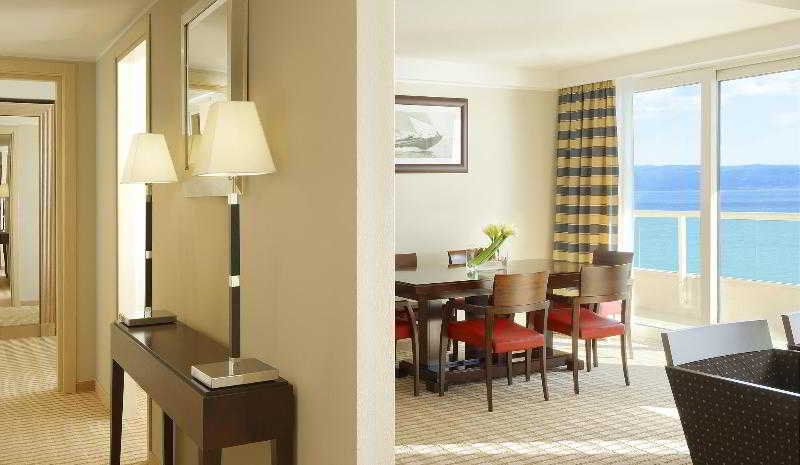 Le Meridien Lav, Split