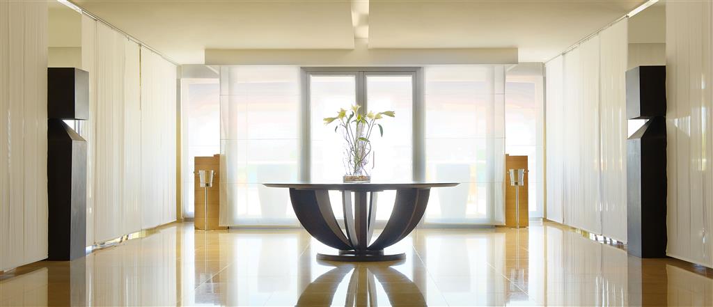 Le Meridien Lav, Split