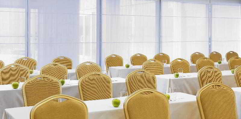 Le Meridien Lav, Split