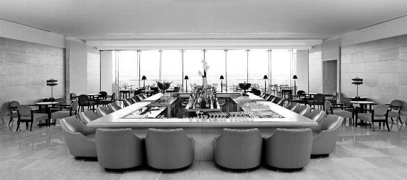 Le Meridien Lav, Split
