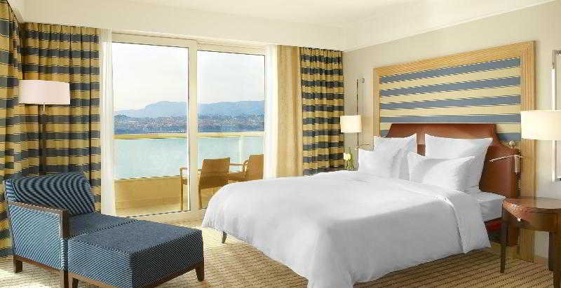Le Meridien Lav, Split