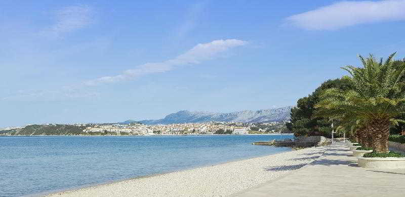 Le Meridien Lav, Split