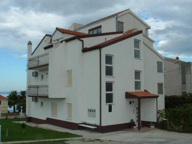 Mediterano Apartments
