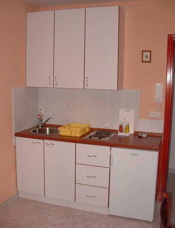 Mediterano Apartments