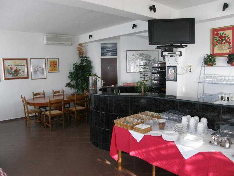 Pansion Vedrana