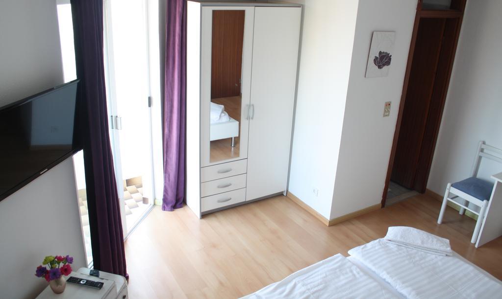 Pansion Vedrana