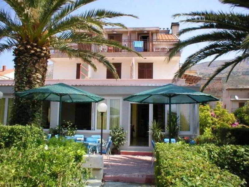 Villa Pitomcia
