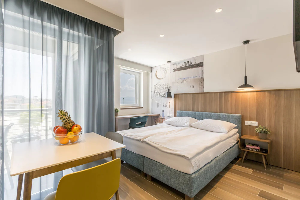Ringo Apartments