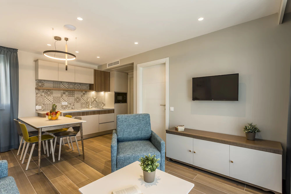 Ringo Apartments