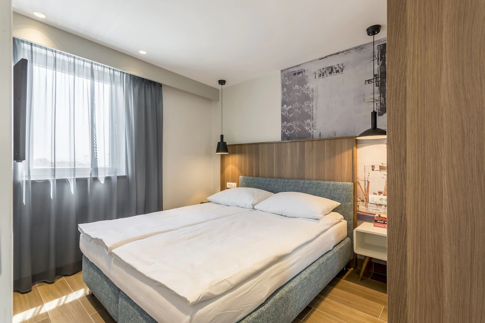 Ringo Apartments