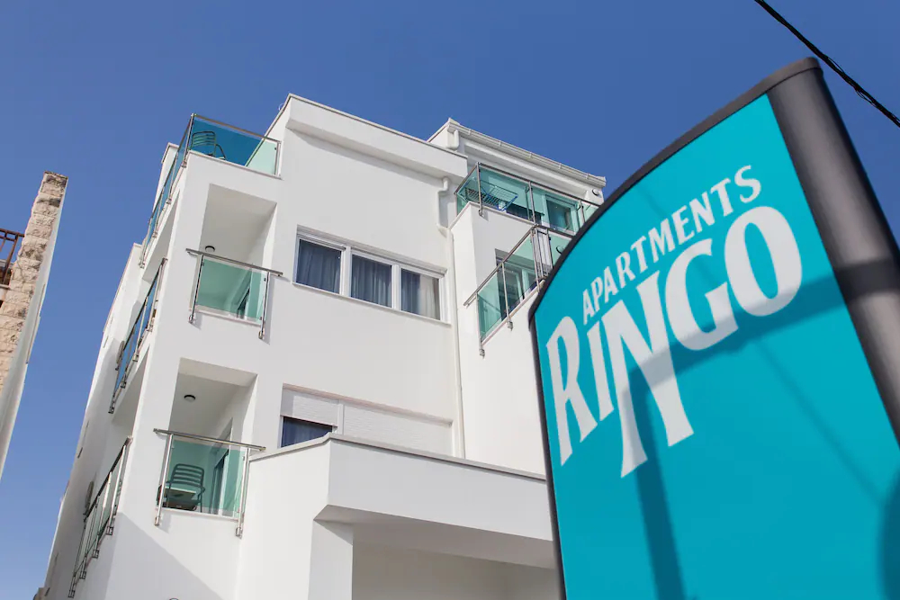 Ringo Apartments