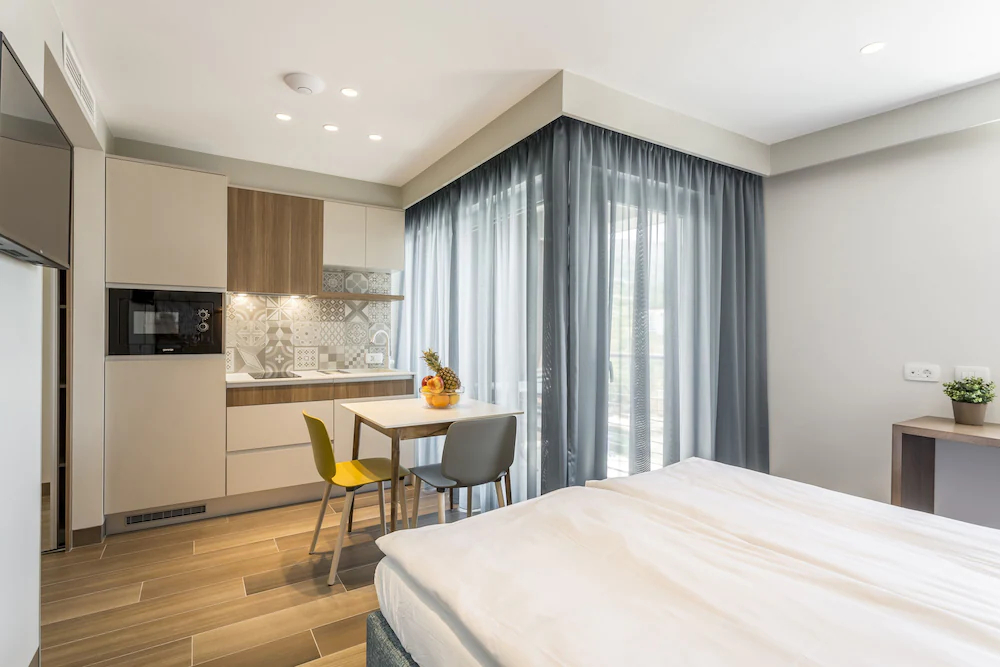 Ringo Apartments