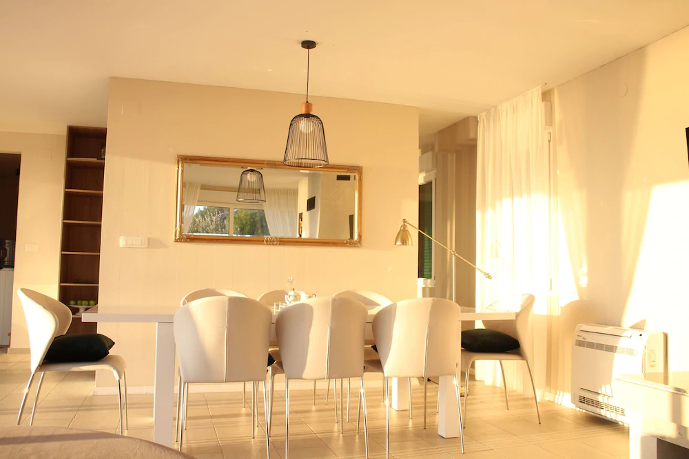Royal Villa