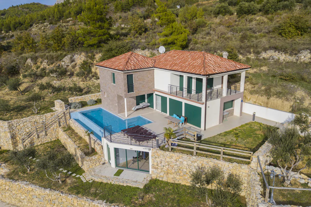 Royal Villa