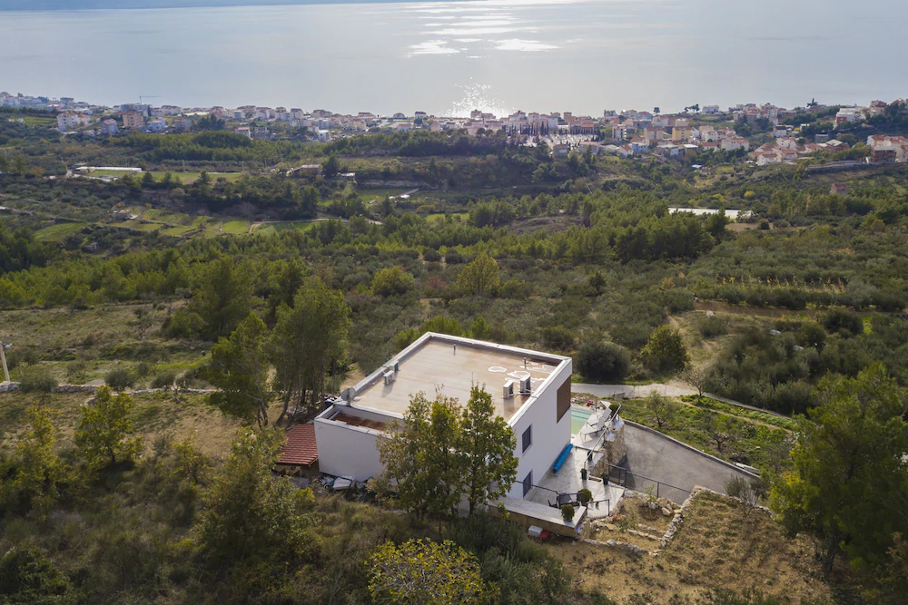 Royal Villa