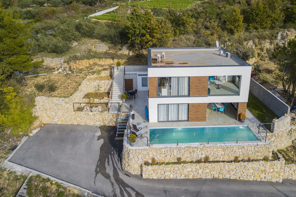 Royal Villa
